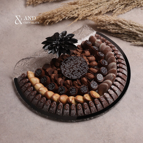 &91 CHOCOLATE