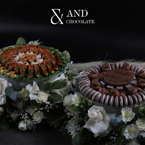 &4FLOWERS