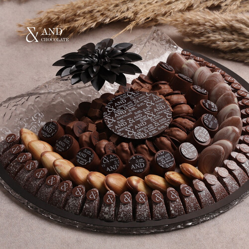 &91 CHOCOLATE