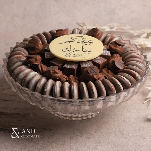 &9 CHOCOLATE