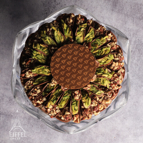 A67 CHOCOLATE