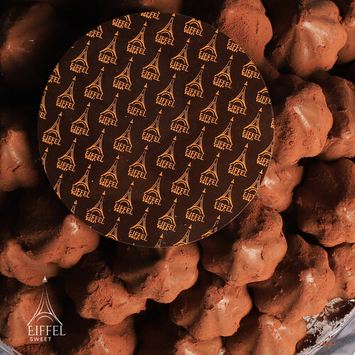 A66 CHOCOLATE