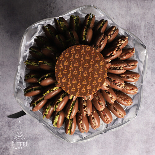 A65 CHOCOLATE