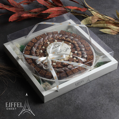 A 56 CHOCOLATE