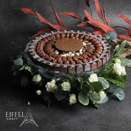A4 Chocolate