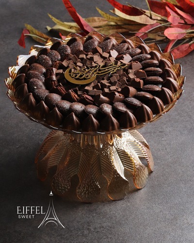 RE1 CHOCOLATE E
