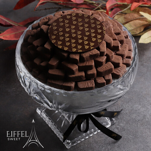 Stones Chocolate