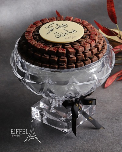 A1 CHOCOLATE E