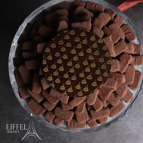 Stones Chocolate