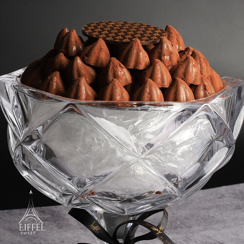 A66 CHOCOLATE