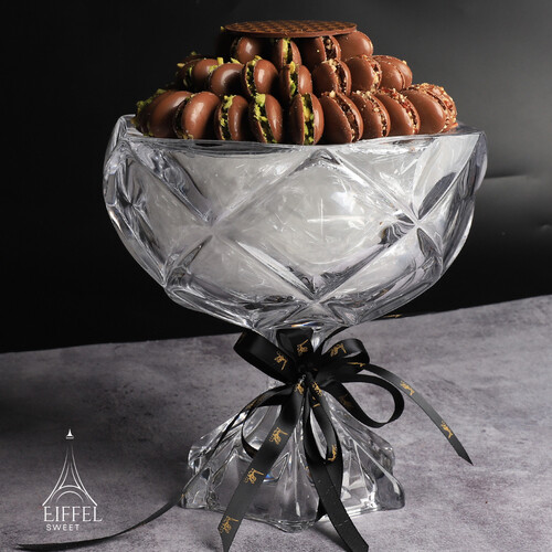 A65 CHOCOLATE
