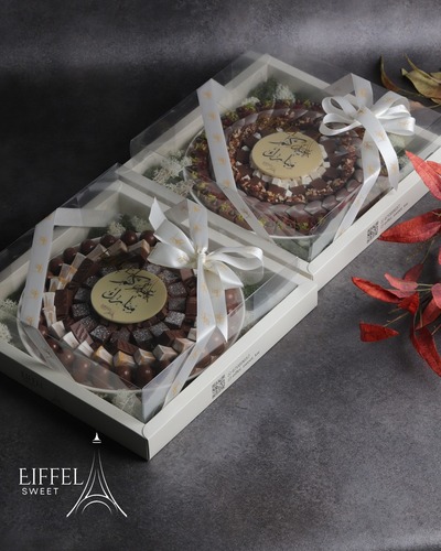 A56&A57 CHOCOLATE E