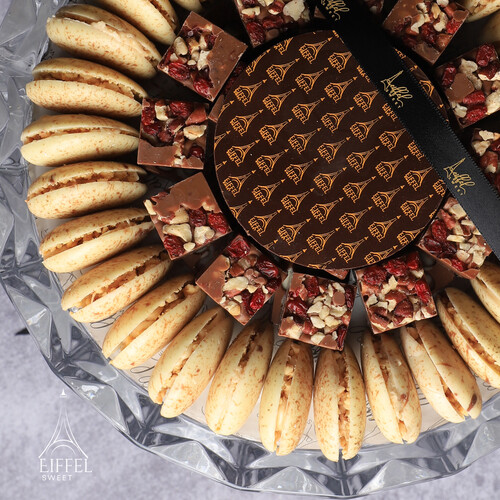 A62 CHOCOLATE