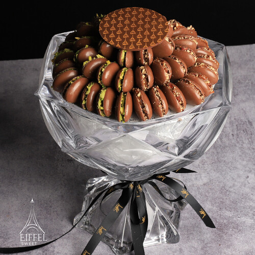 A65 CHOCOLATE