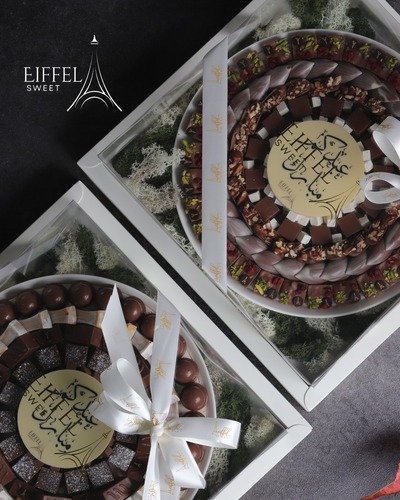 A56&A57 CHOCOLATE E