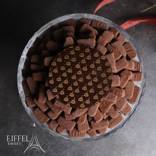 Stones Chocolate