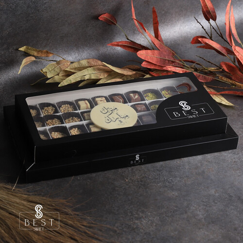 Q9 CHOCOLATE