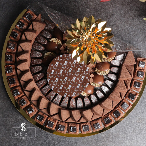 TR19 CHOCOLATE