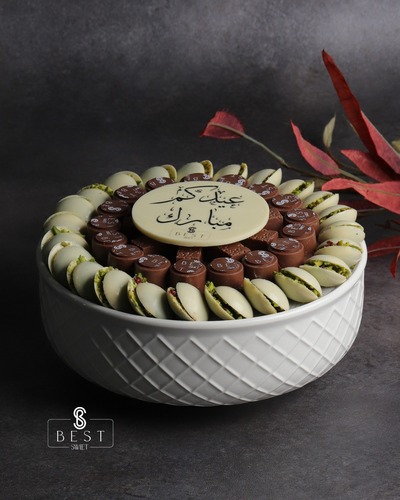TR1W CHOCOLATE E