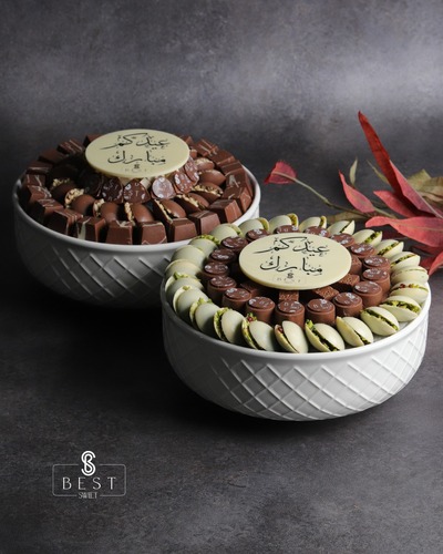 TR1M&TR1W CHOCOLATE E