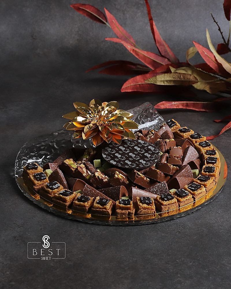TR20 CHOCOLATE