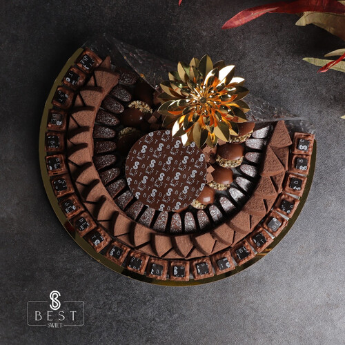 TR19 CHOCOLATE