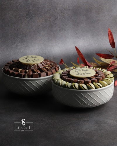 TR1M&TR1W CHOCOLATE E