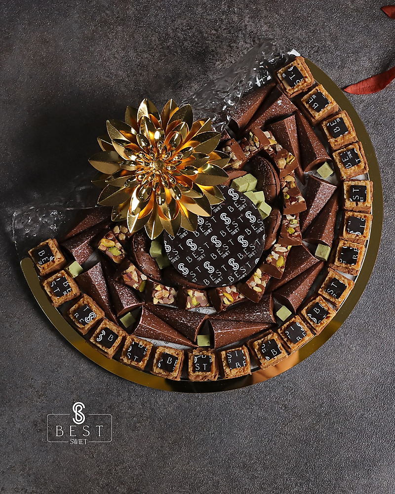 TR20 CHOCOLATE