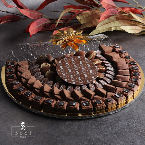 TR19 CHOCOLATE