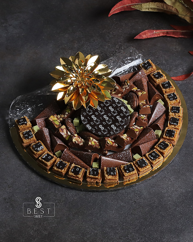 TR20 CHOCOLATE