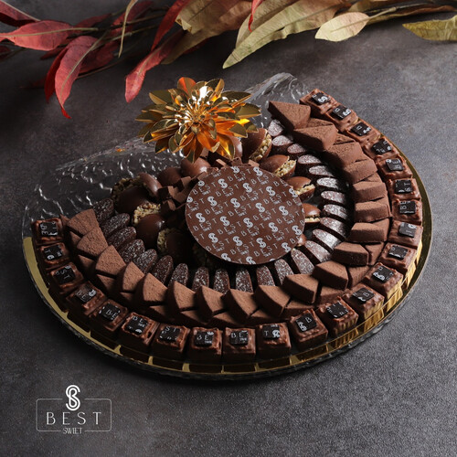 TR19 CHOCOLATE