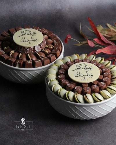 TR1M&TR1W CHOCOLATE E