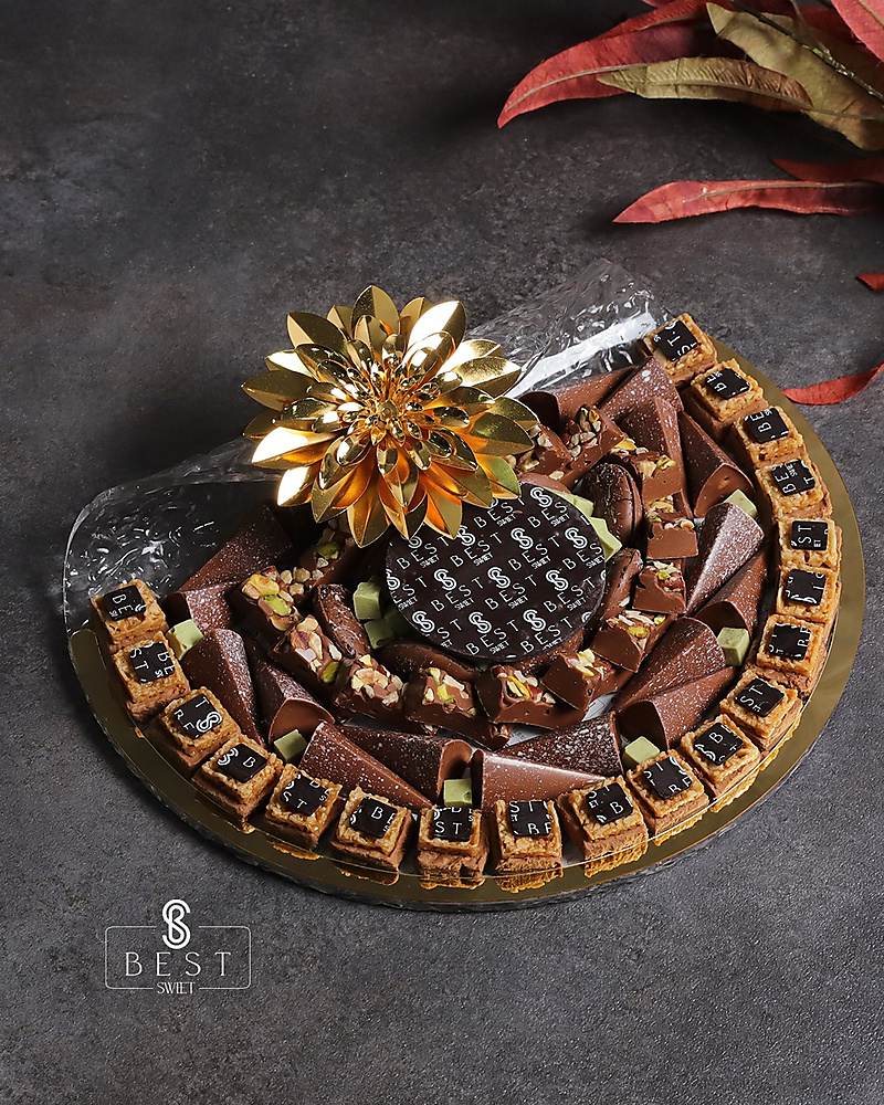 TR20 CHOCOLATE