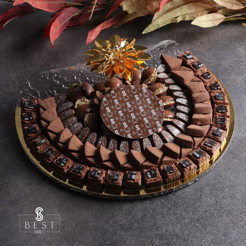 TR19 CHOCOLATE