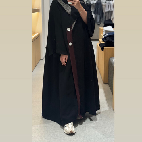 عبايه