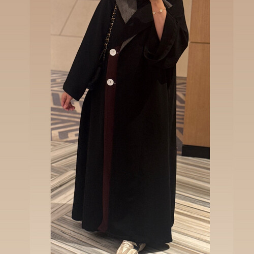 عبايه