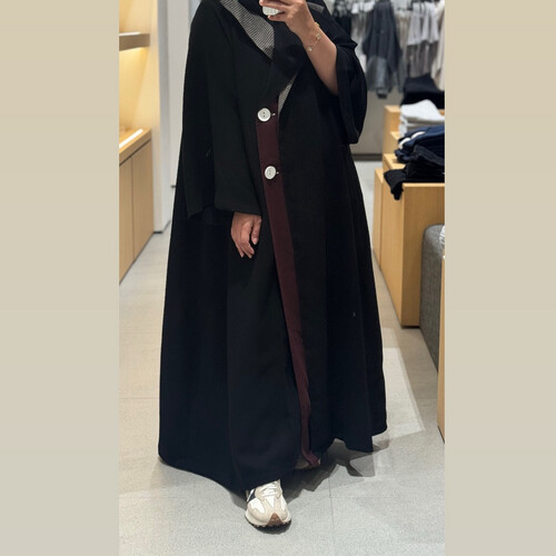 عبايه