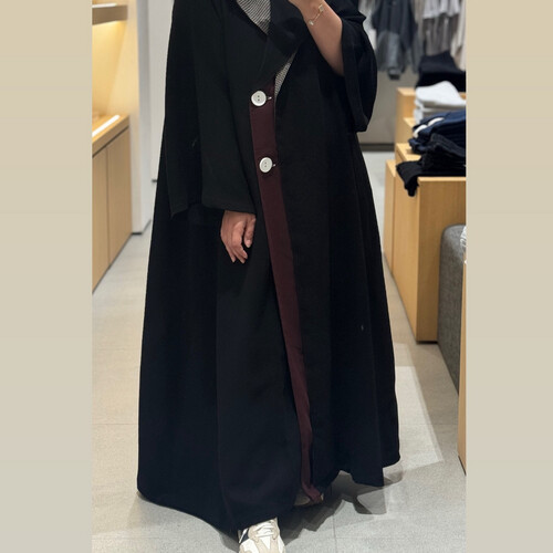 عبايه