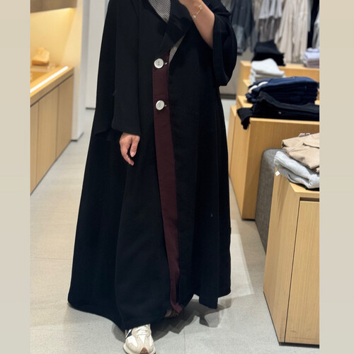 عبايه