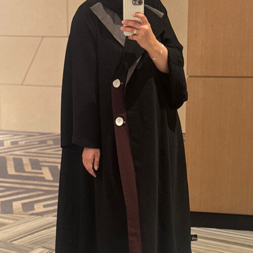 عبايه