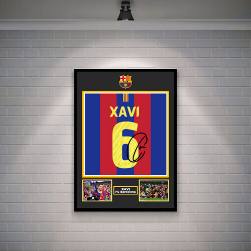 تشافي هيرنانديز