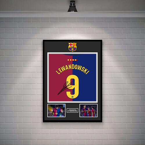 ليفاندوفسكي