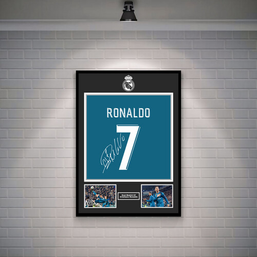 كريستيانو رونالدو