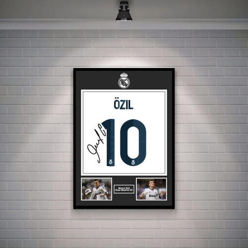 مسعود أوزيل