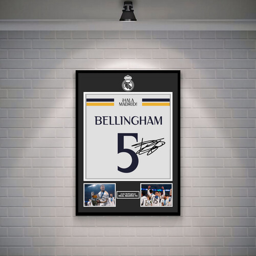 جود بيلنقهام