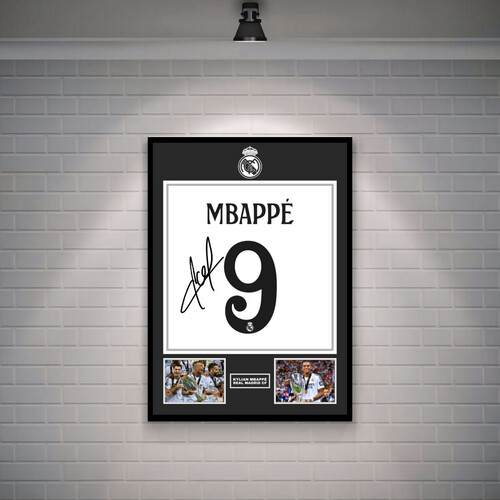 كيليان مبابي