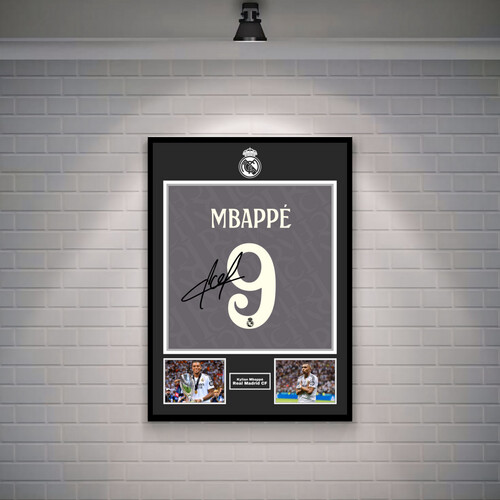 كيليان مبابي