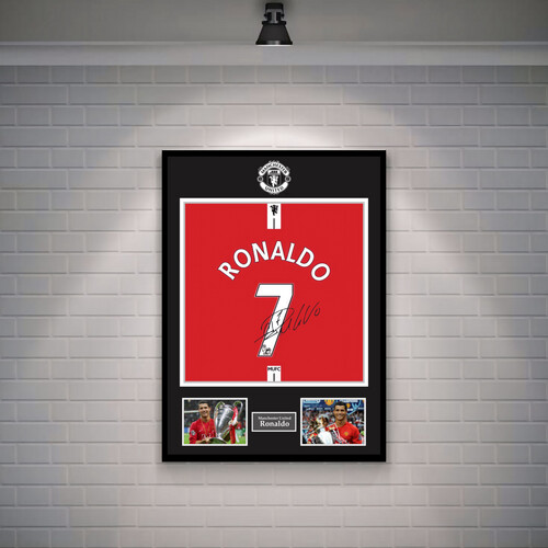 كريستيانو رونالدو