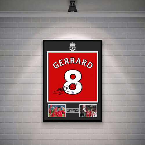 ستيفن جيرار