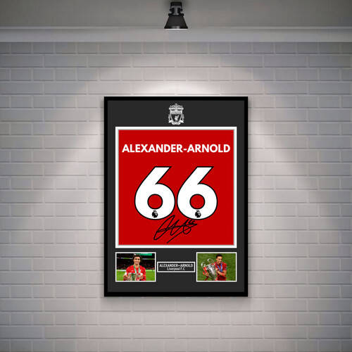 ألكسندر أرنولد